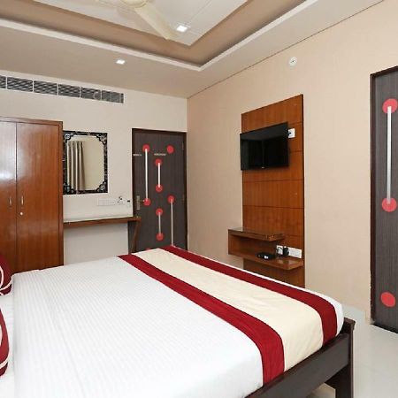 Hotel Jaipur Heritage Luaran gambar