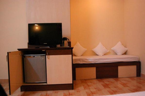 Hotel Jaipur Heritage Bilik gambar