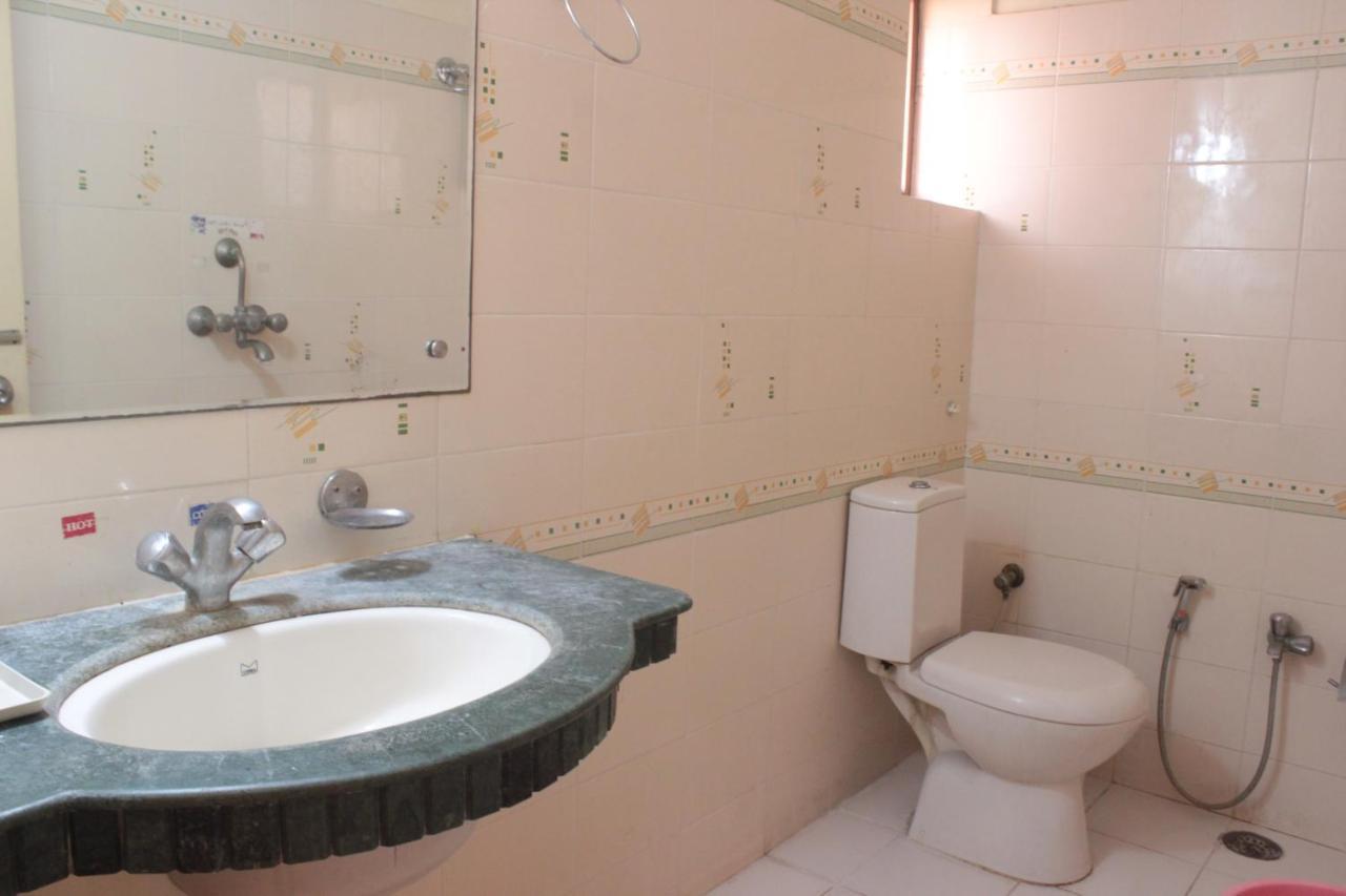 Hotel Jaipur Heritage Luaran gambar